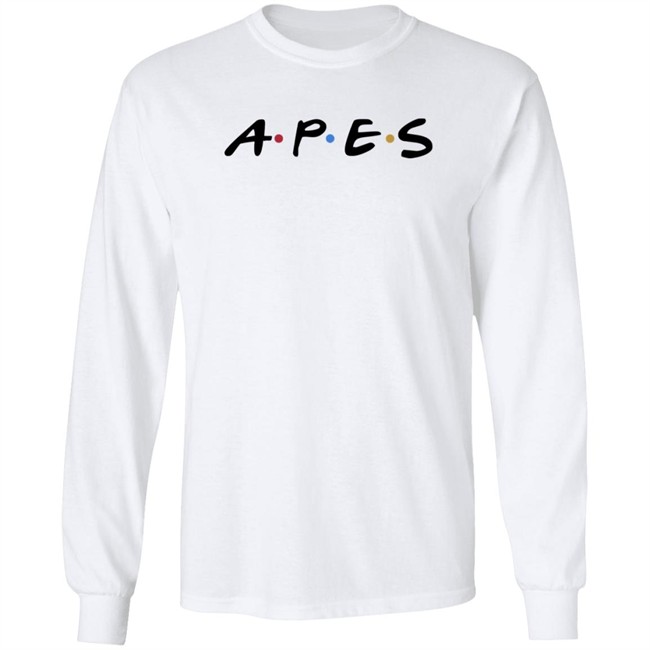 Bored Becky Apes T Shirt Bored Becky Apes T Shirt