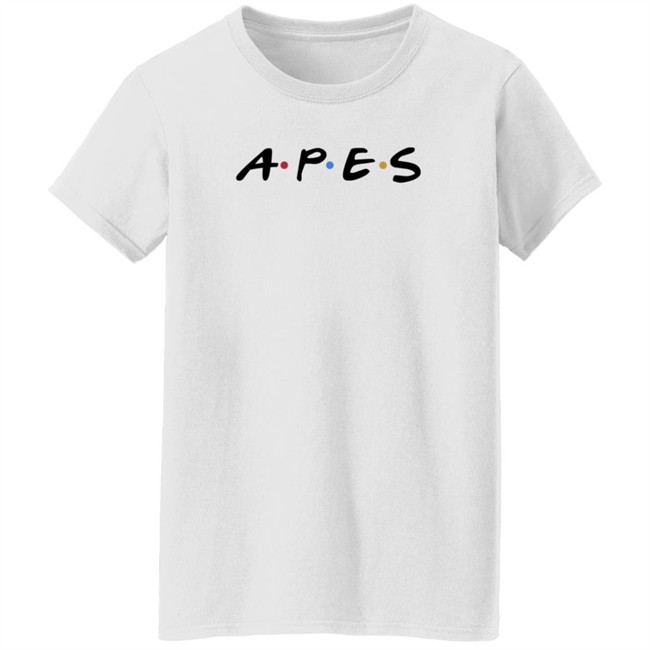 Bored Becky Apes T Shirt Bored Becky Apes T Shirt