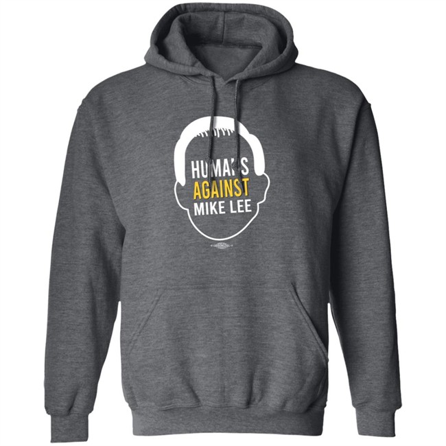 Better Utah Store Humans Against Mike Lee T Shirt Joel Helquist Better Utah Store Humans Against Mike Lee T Shirt Joel Helquist