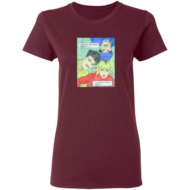 Paramore Merch Grudges Anniversary T Shirt Paramore Merch Grudges Anniversary T Shirt