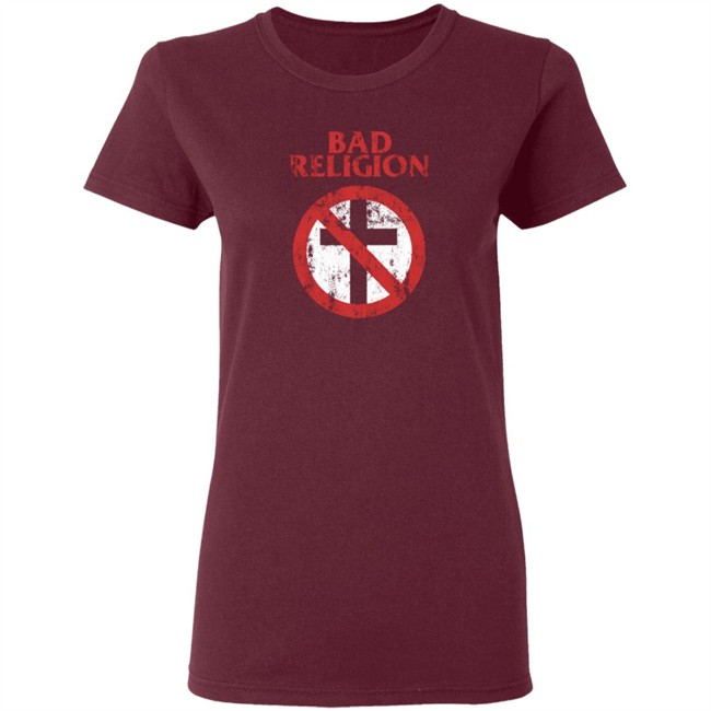 Kings Road Merch Crossbuster Tee Shirt Kings Road Merch Crossbuster Tee Shirt