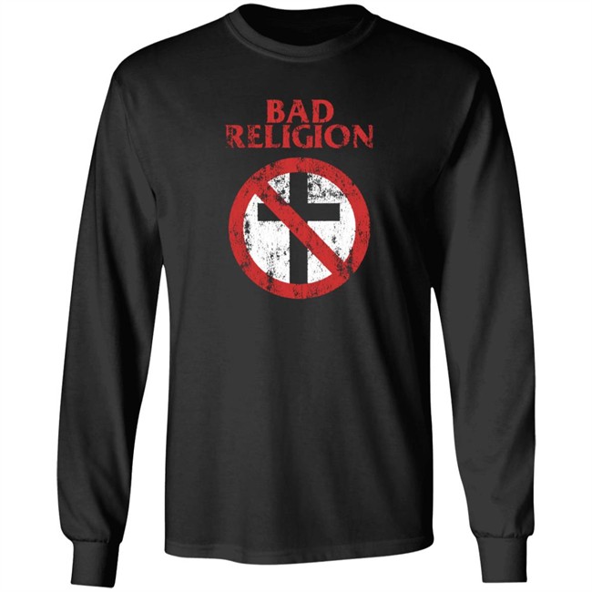 Kings Road Merch Crossbuster Tee Shirt Kings Road Merch Crossbuster Tee Shirt