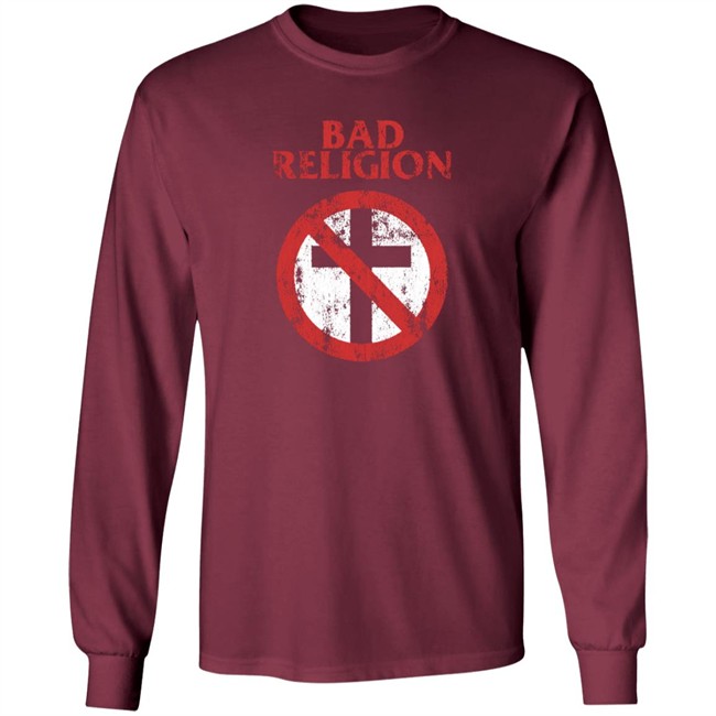 Kings Road Merch Crossbuster Tee Shirt Kings Road Merch Crossbuster Tee Shirt