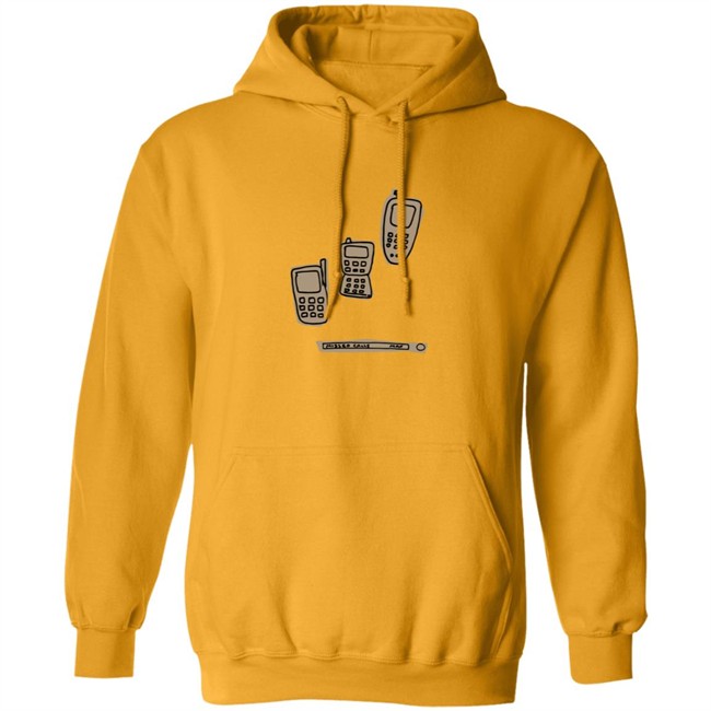 Max Merch Missed Calls T Shirt Max Merch Missed Calls T Shirt
