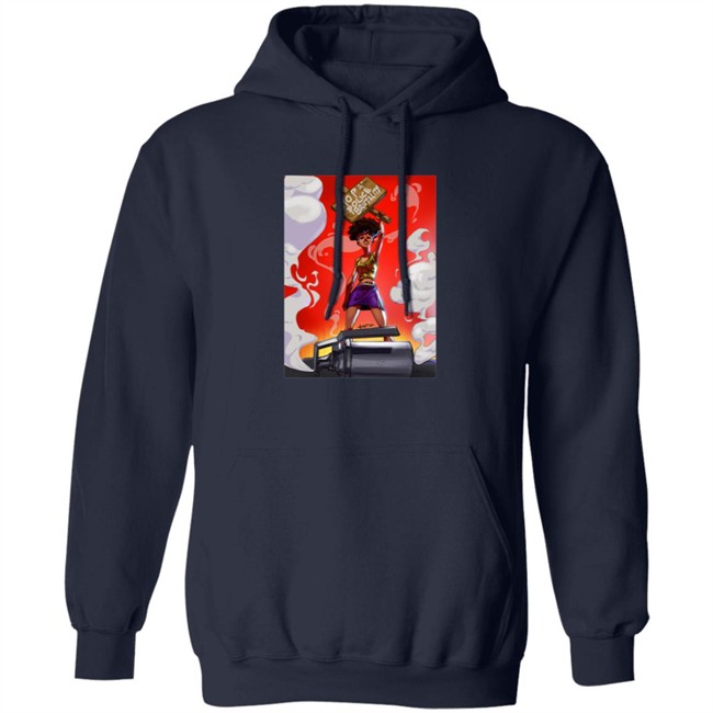 Stop Police Brutality In Uganda Shirt Stop Police Brutality In Uganda Shirt