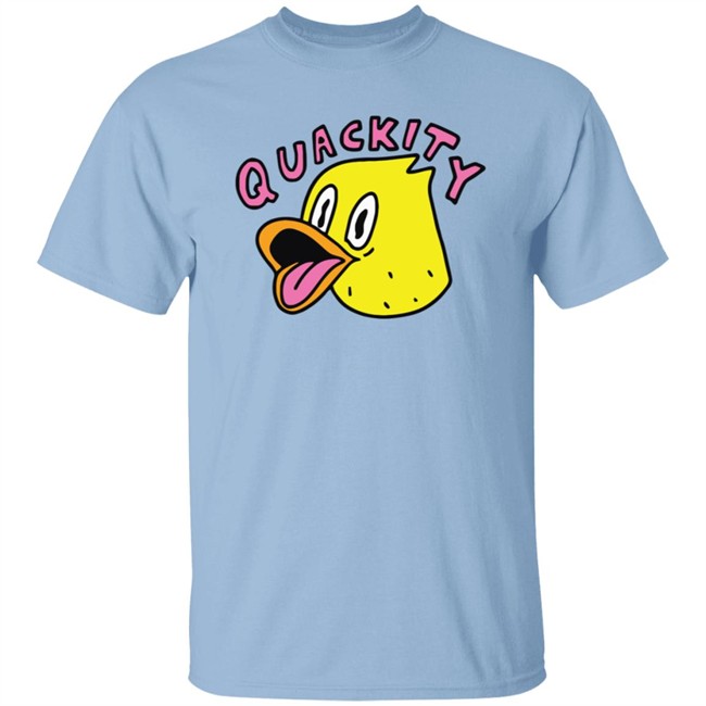 Quackity Merch Hoodie Quackity Merch Hoodie
