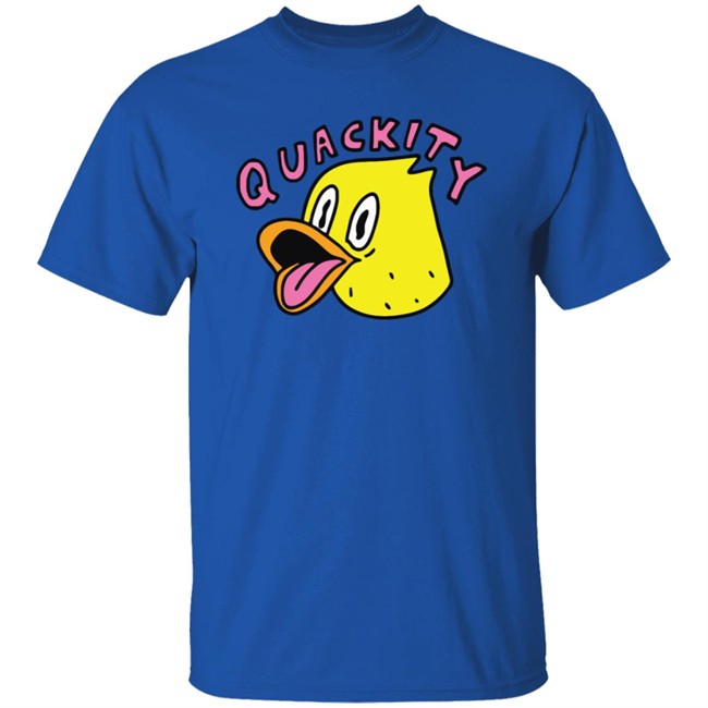 Quackity Merch Hoodie Quackity Merch Hoodie