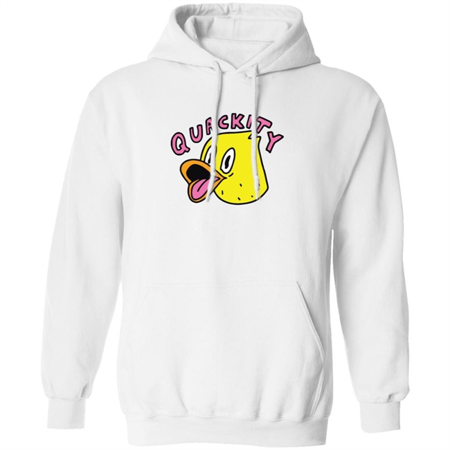Quackity Merch Hoodie Quackity Merch Hoodie
