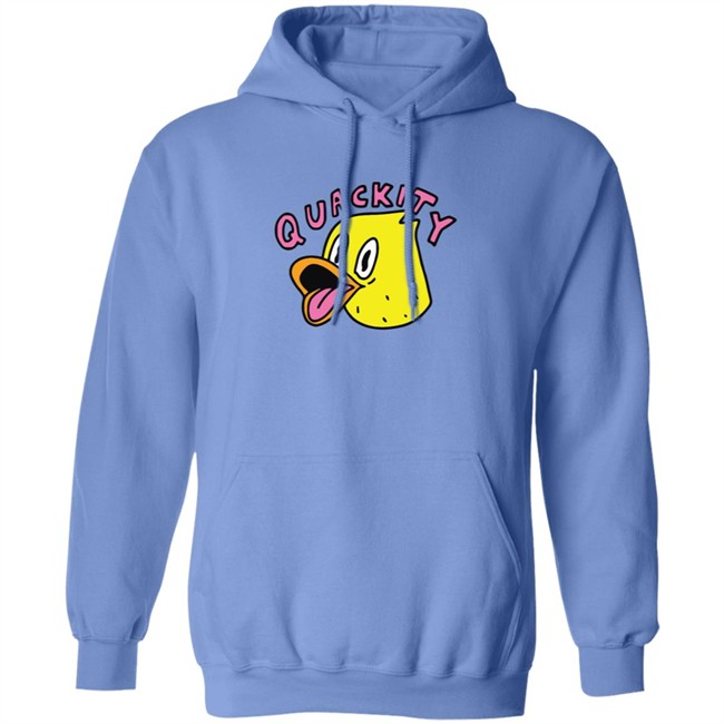 Quackity Merch Hoodie Quackity Merch Hoodie