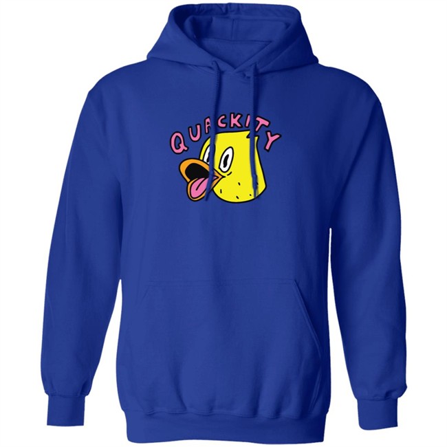 Quackity Merch Hoodie Quackity Merch Hoodie