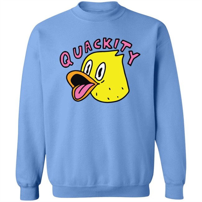 Quackity Merch Hoodie Quackity Merch Hoodie