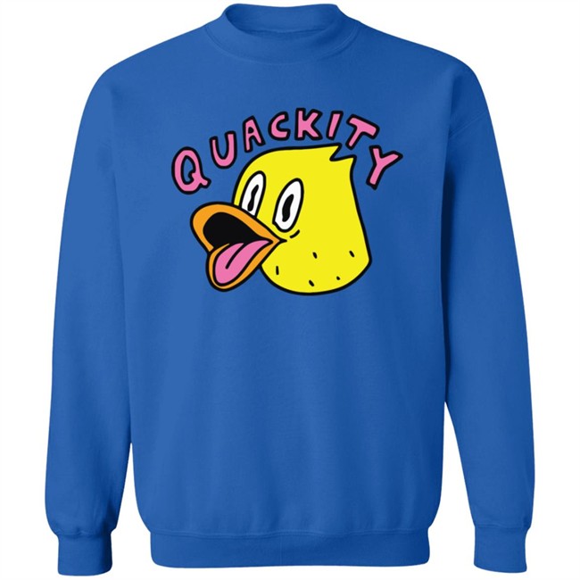 Quackity Merch Hoodie Quackity Merch Hoodie