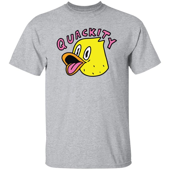 Quackity Merch Hoodie Quackity Merch Hoodie