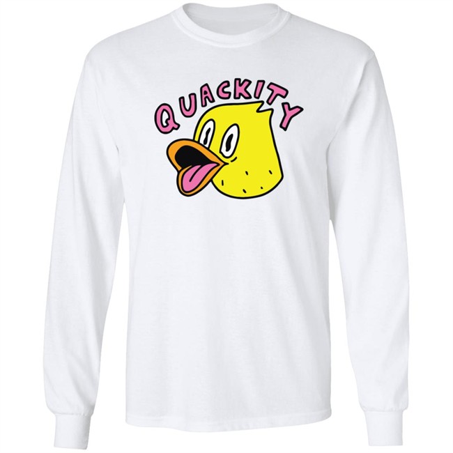 Quackity Merch Hoodie Quackity Merch Hoodie