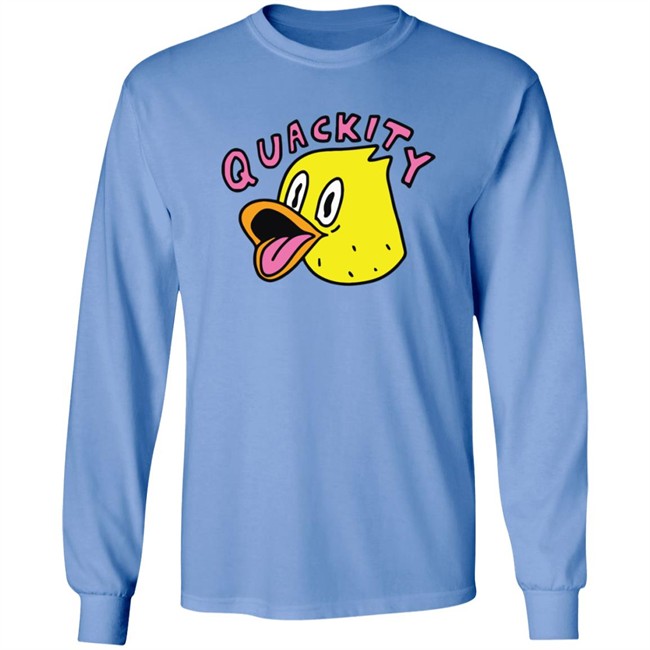 Quackity Merch Hoodie Quackity Merch Hoodie