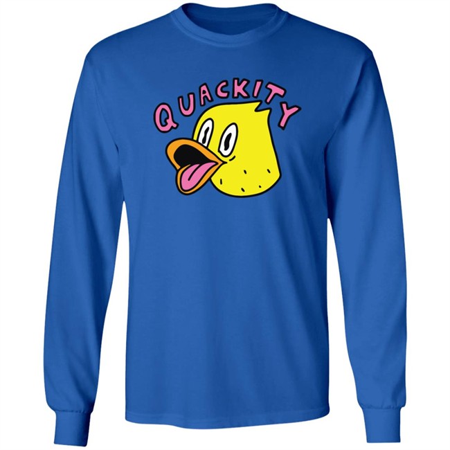 Quackity Merch Hoodie Quackity Merch Hoodie