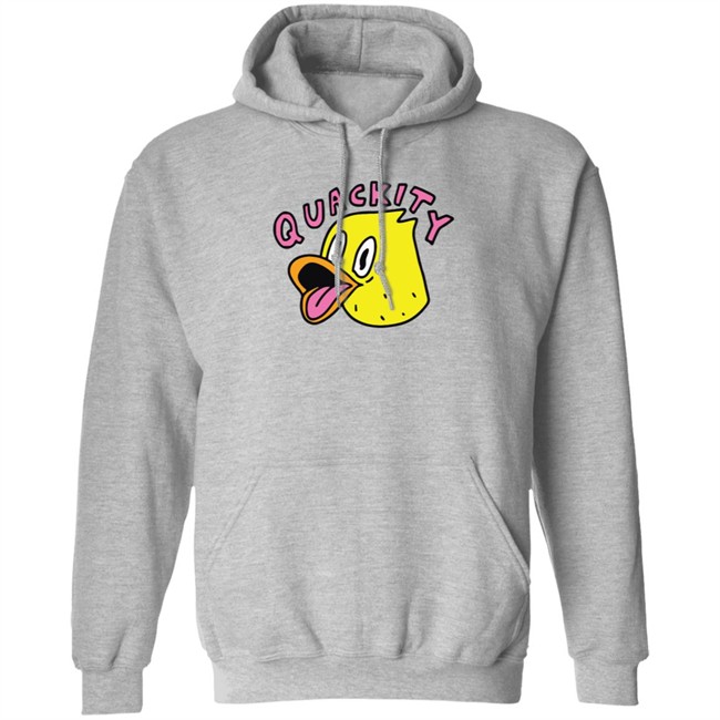 Quackity Merch Hoodie Quackity Merch Hoodie