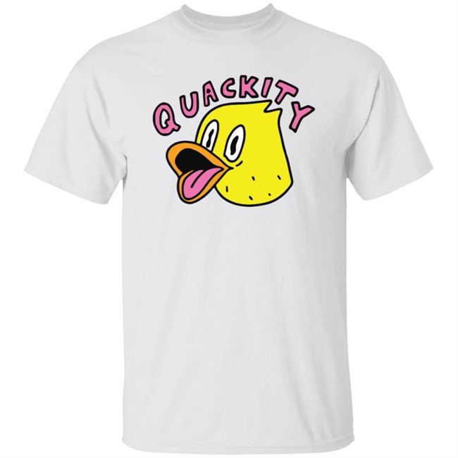 Quackity Merch Hoodie Quackity Merch Hoodie