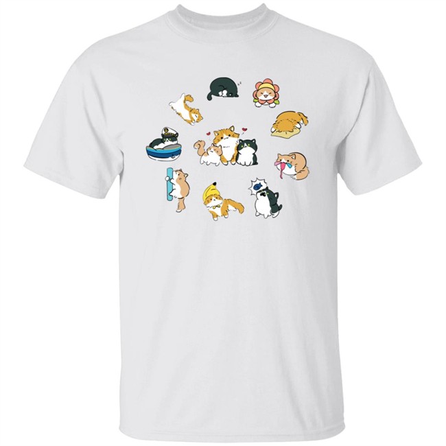 Rachel And Jun Merch Rachel And Jun Cats Shirt Rachel And Jun Merch Rachel And Jun Cats Shirt