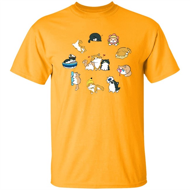 Rachel And Jun Merch Rachel And Jun Cats Shirt Rachel And Jun Merch Rachel And Jun Cats Shirt