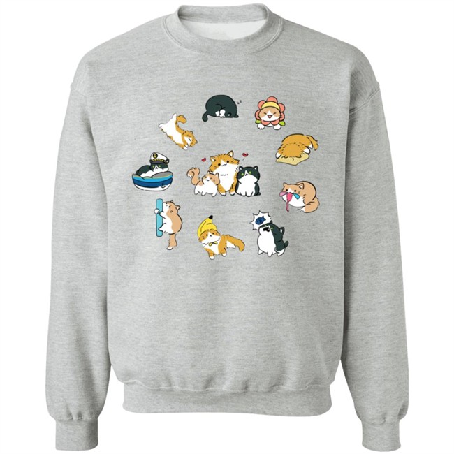 Rachel And Jun Merch Rachel And Jun Cats Shirt Rachel And Jun Merch Rachel And Jun Cats Shirt