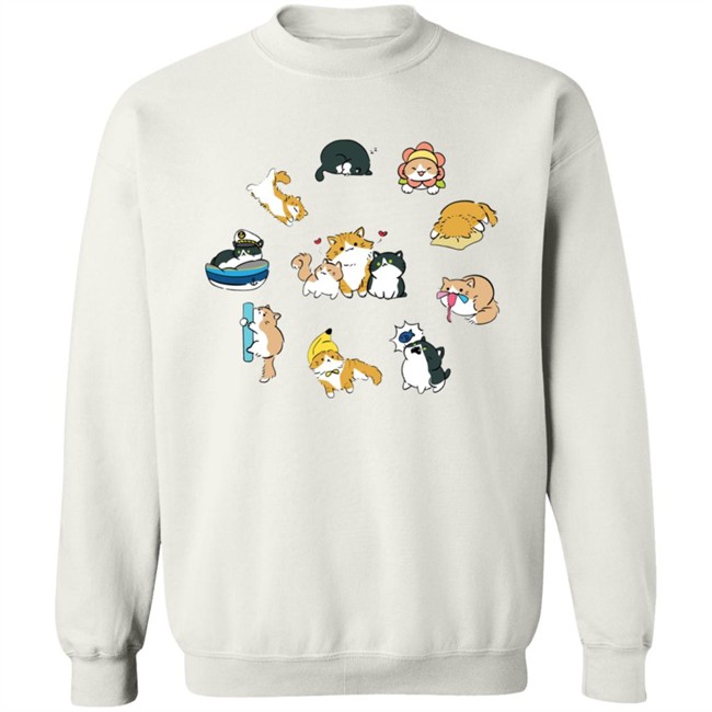 Rachel And Jun Merch Rachel And Jun Cats Shirt Rachel And Jun Merch Rachel And Jun Cats Shirt