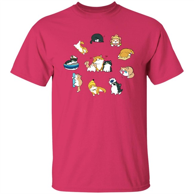 Rachel And Jun Merch Rachel And Jun Cats Shirt Rachel And Jun Merch Rachel And Jun Cats Shirt
