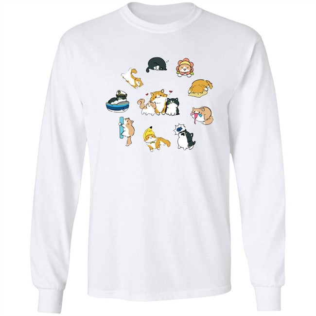 Rachel And Jun Merch Rachel And Jun Cats Shirt Rachel And Jun Merch Rachel And Jun Cats Shirt