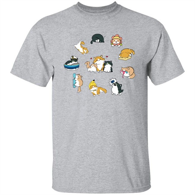 Rachel And Jun Merch Rachel And Jun Cats Shirt Rachel And Jun Merch Rachel And Jun Cats Shirt