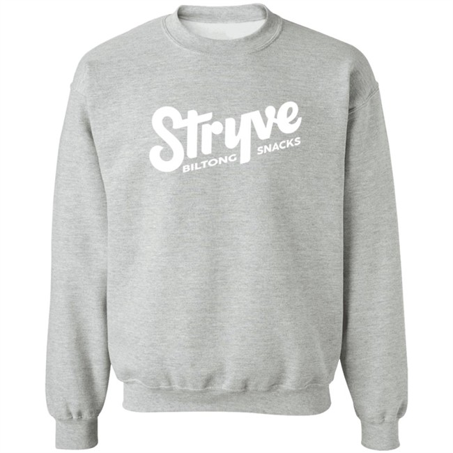 Justin Herbert Stryve Biltong Snacks Shirt Justin Herbert Stryve Biltong Snacks Shirt