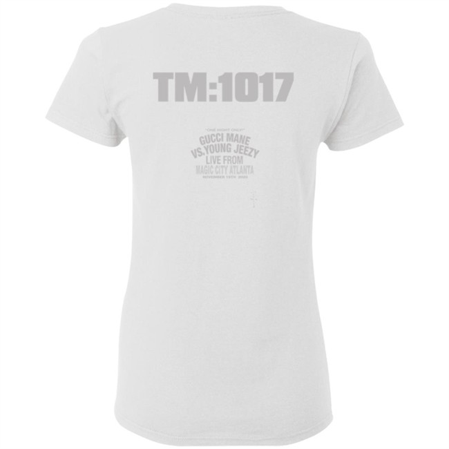 Travisscott Merch Cactus Jack For Verzuz Tm 1017 T Shirt II Travisscott Merch Cactus Jack For Verzuz Tm 1017 T Shirt II