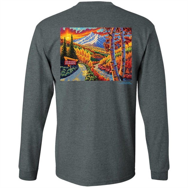Shopinnout Youth Colorado Shirt Shopinnout Youth Colorado Shirt