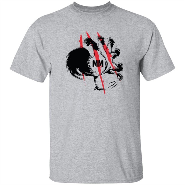Mother Mother Merch Rooster Shirt Mother Mother Merch Rooster Shirt