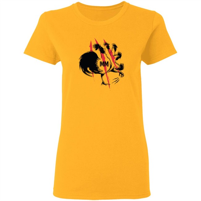 Mother Mother Merch Rooster Shirt Mother Mother Merch Rooster Shirt