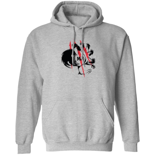Mother Mother Merch Rooster Shirt Mother Mother Merch Rooster Shirt