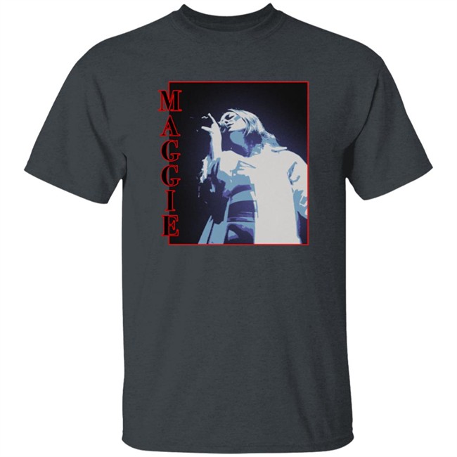 Maggie Rogers Merch Maggie Shirt Maggie Rogers Merch Maggie Shirt