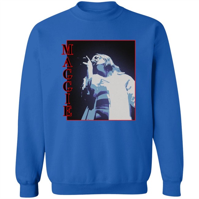 Maggie Rogers Merch Maggie Shirt Maggie Rogers Merch Maggie Shirt