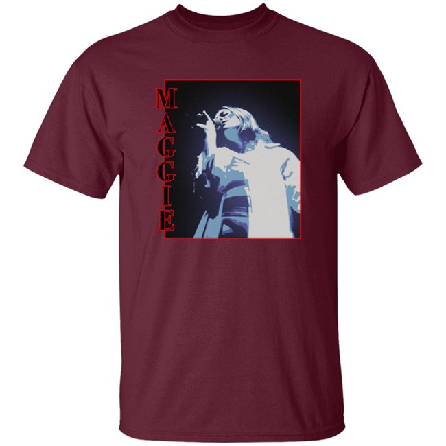 Maggie Rogers Merch Maggie Shirt Maggie Rogers Merch Maggie Shirt