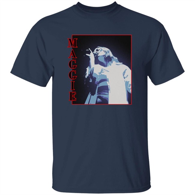 Maggie Rogers Merch Maggie Shirt Maggie Rogers Merch Maggie Shirt