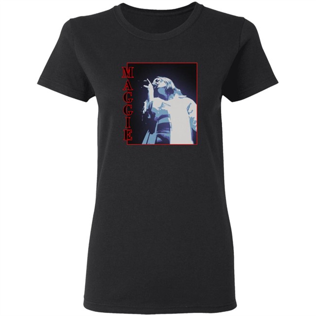 Maggie Rogers Merch Maggie Shirt Maggie Rogers Merch Maggie Shirt