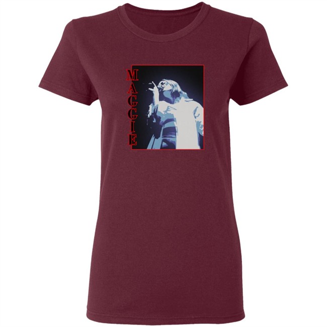 Maggie Rogers Merch Maggie Shirt Maggie Rogers Merch Maggie Shirt