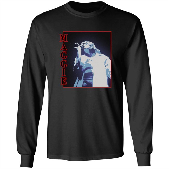 Maggie Rogers Merch Maggie Shirt Maggie Rogers Merch Maggie Shirt