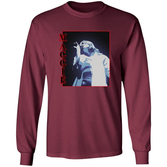 Maggie Rogers Merch Maggie Shirt Maggie Rogers Merch Maggie Shirt