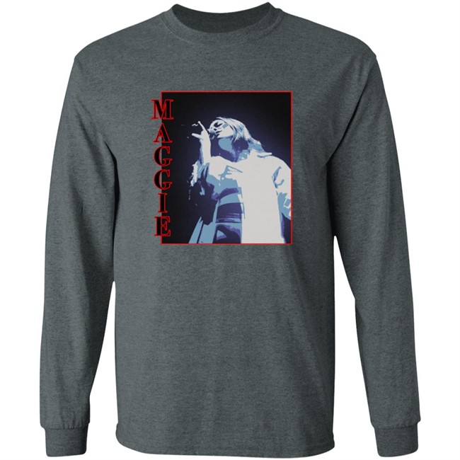 Maggie Rogers Merch Maggie Shirt Maggie Rogers Merch Maggie Shirt