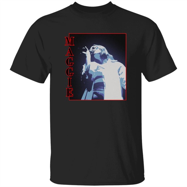 Maggie Rogers Merch Maggie Shirt