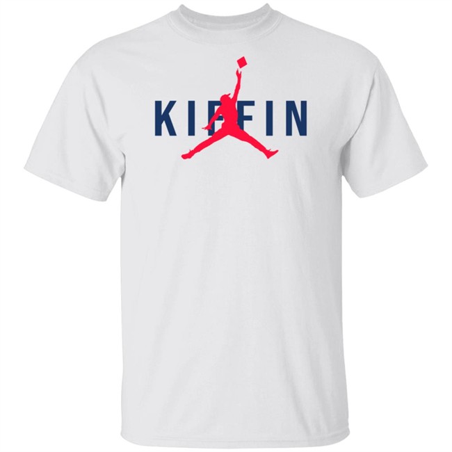 Matt Corra Kiffin Shirt Matt Corra Kiffin Shirt