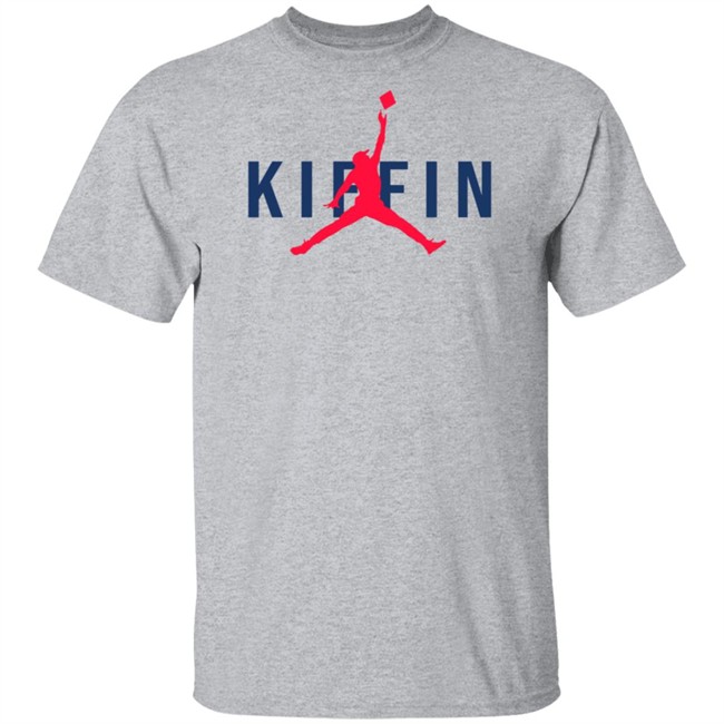 Matt Corra Kiffin Shirt Matt Corra Kiffin Shirt