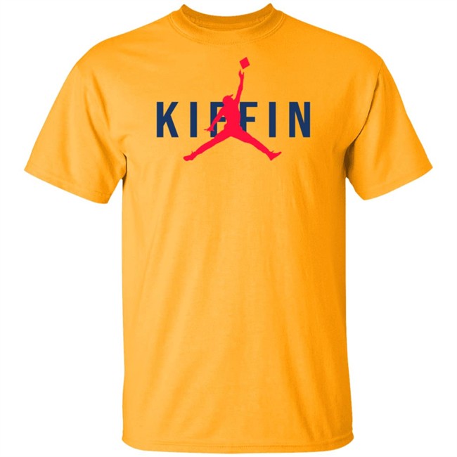 Matt Corra Kiffin Shirt Matt Corra Kiffin Shirt