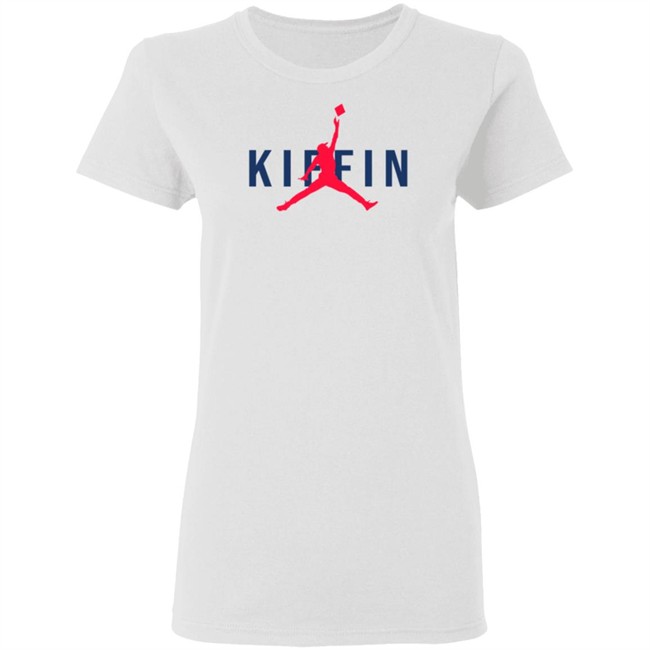 Matt Corra Kiffin Shirt Matt Corra Kiffin Shirt