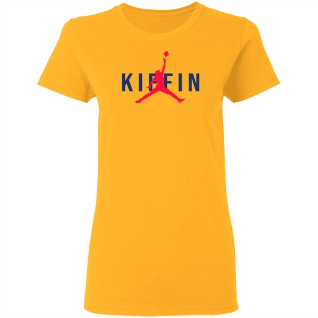 Matt Corra Kiffin Shirt Matt Corra Kiffin Shirt